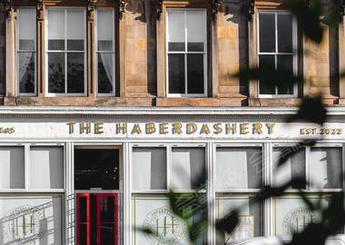 The Haberdashery
